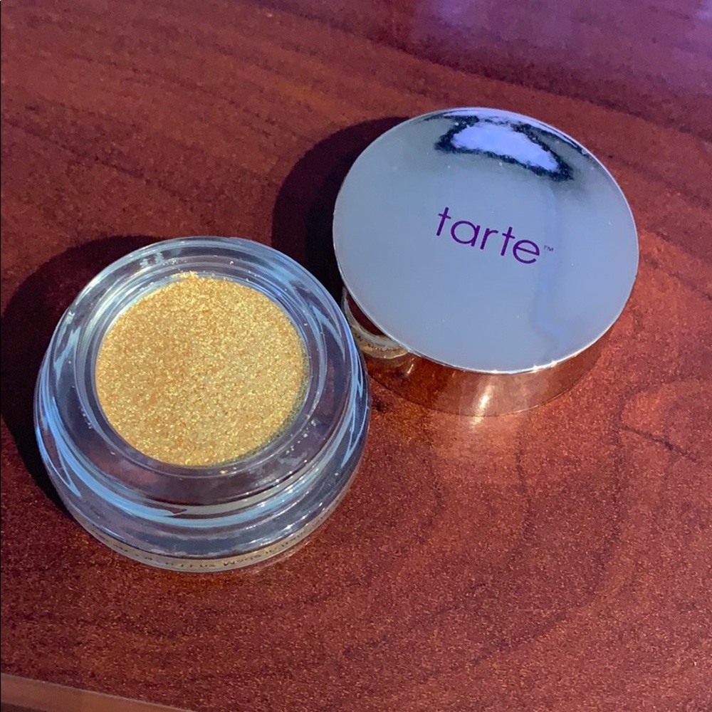 Tarte Chrome Paint // Swatched // Offers Please